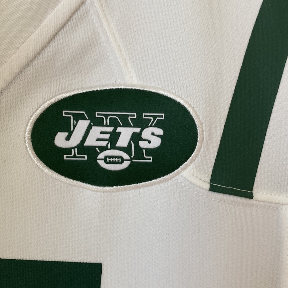 New York Jets jersey - Picture 4 of 6